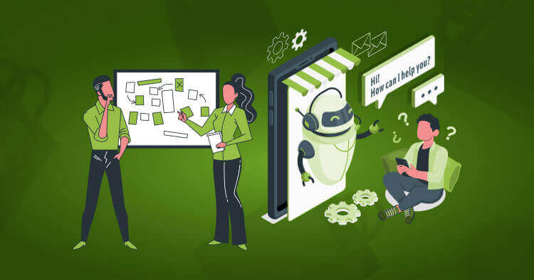 كيف تختار اسم متجرك الإلكتروني